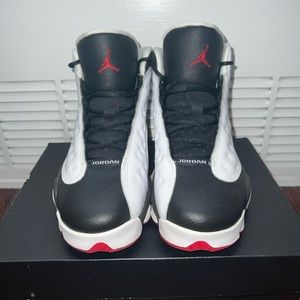 Jordan He Got Game 13s